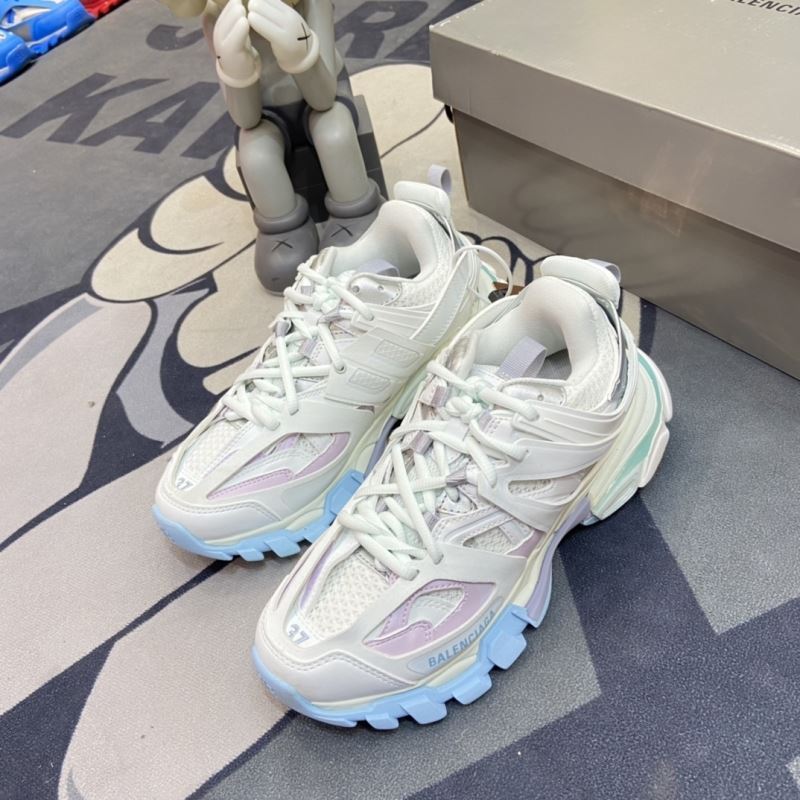 Balenciaga Track Shoes